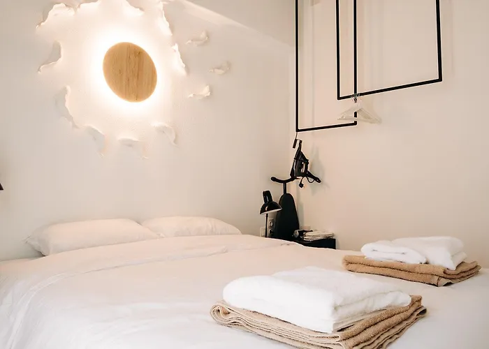 Hotel Mesanto Luxury 3*