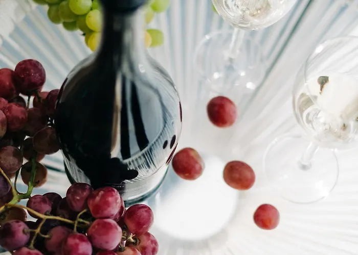 Hotel Mesanto Luxury