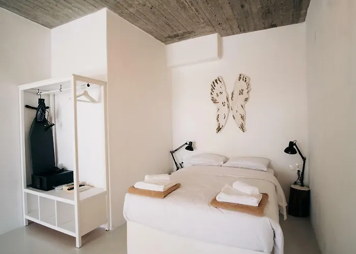 Hotel Mesanto Luxury 3*