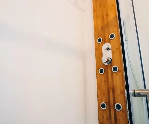 Hotel Mesanto Luxury