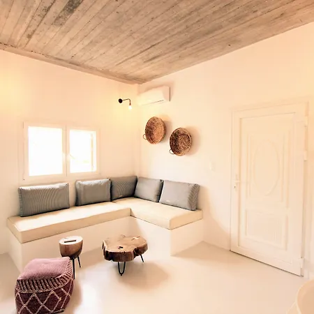 Mesanto Luxury Ξενοδοχείο Μεγαλοχώρι