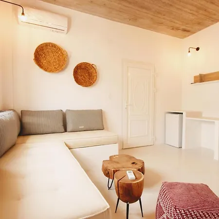 Mesanto Luxury Μεγαλοχώρι