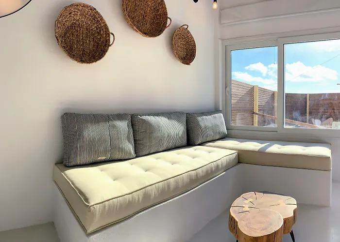 Hotel Mesanto Luxury