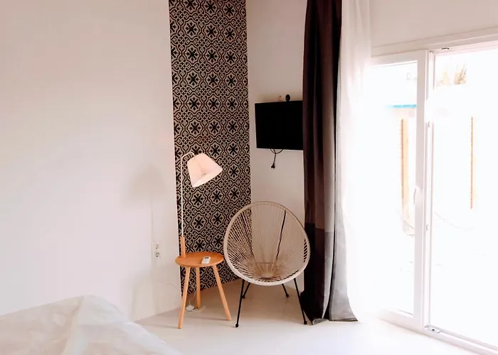 Hotel Mesanto Luxury Megalochori (Santorini)